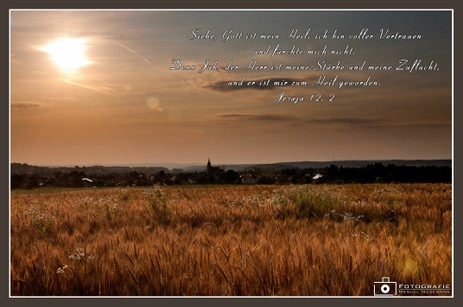 Jesaja 12,2 Sonnenuntergang Weilheim.jpg.jpg